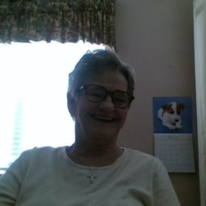 Meet your Posher, Phyllis ann